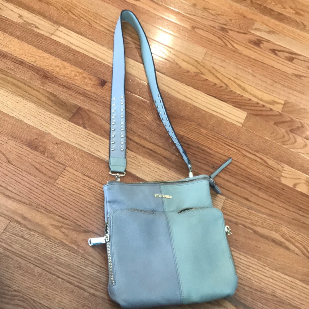 Steve Madden Crossbody